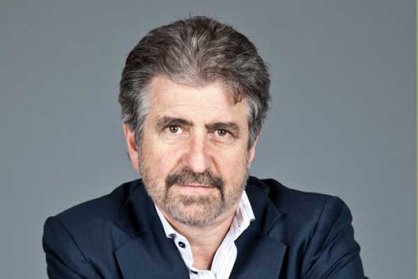 Dr. Marc Lowenberg