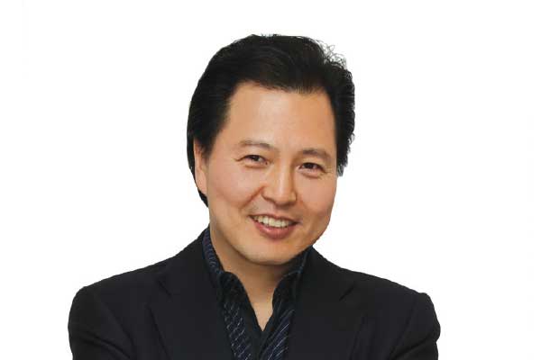 Jason J Kim CDT