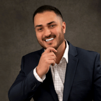 Dr. Sebastian Munoz (Wisconsin)